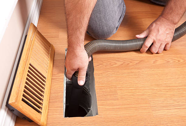 Best Air Duct Cleaning Near Me  in Aurora, CO