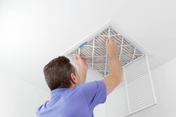 Best Commercial HVAC Duct Cleaning  in Aurora, CO